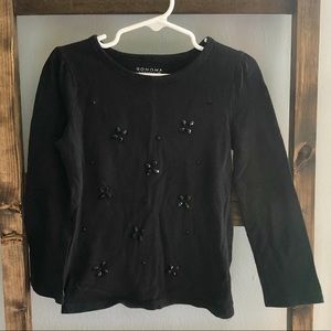 Sonoma long sleeve shirt